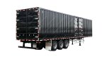 Semi Trailer
