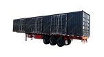 40FT Box Trailer