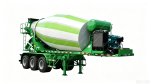 Semi‑Trailer