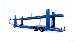 Semi Trailer