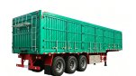 Box Semi‑Trailer