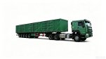  Semi‑Trailer