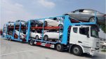 轿运车