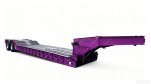 Semi Trailer 