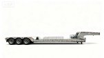 Semi‑Trailer
