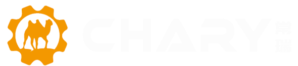 QingDao Chary Machinery CO ,.LTD logo