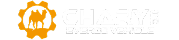 QingDao Chary Machinery CO ,.LTD logo