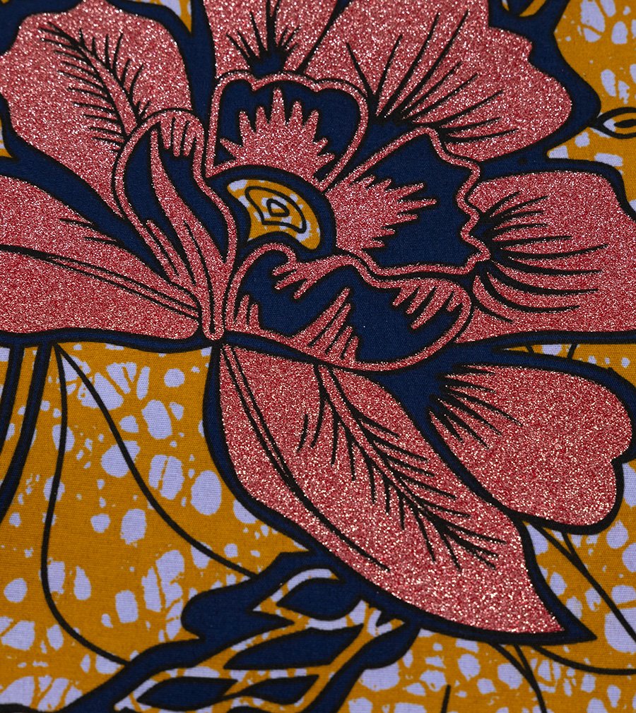 Printed Fabric