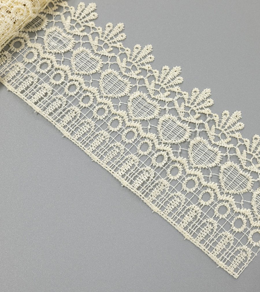 Embroidery Fabric