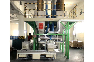 Máquina dispensadora artificial