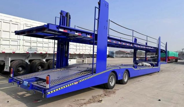 Spéciaux Trailers