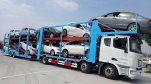 Car Carrier Trailer