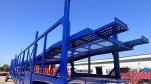 Car Carrier Trailer