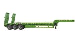 Low Bed Trailer