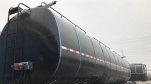 Asphalt Tank Trailers
