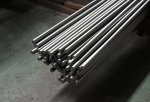Cold drawn round steel