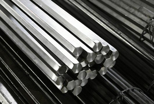 Cold Drawn Hexagonal Steel
