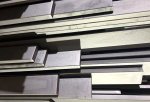 Cold Drawn Steel Flat Bar