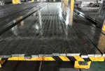 High Precision Cold Drawn Flat Bar