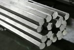 Cold Drawn Hexagonal Steel Bar