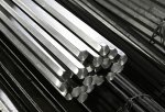 Cold Drawn Hexagonal Steel