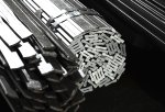 Cold drawn special section steel profile