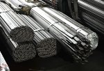 Non-standard special section steel
