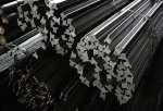 Custom special section steel profile