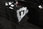 Precision Cold Drawn Square Steel