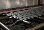 Precision Cold Drawn Flat Steel