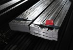 Cold Drawn Flat Bar
