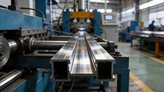 Cold-Drawn Flat Steel: Ensuring Smooth Operations in Elevator Guide Rails