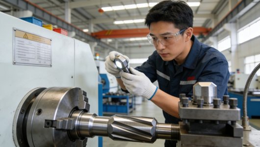 Cold-Drawn Hexagonal Steel: Precision Engineering for Machine Tool Components