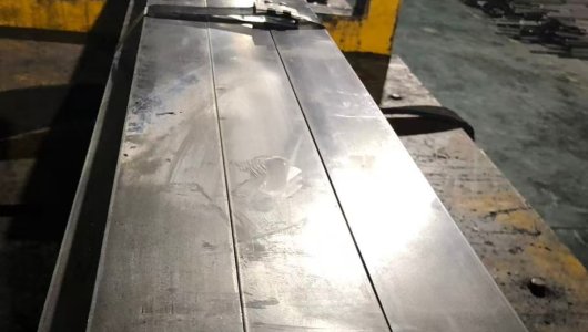 Premium CE Certified Cold Drawn Steel Bars for Global Precision Manufacturing
