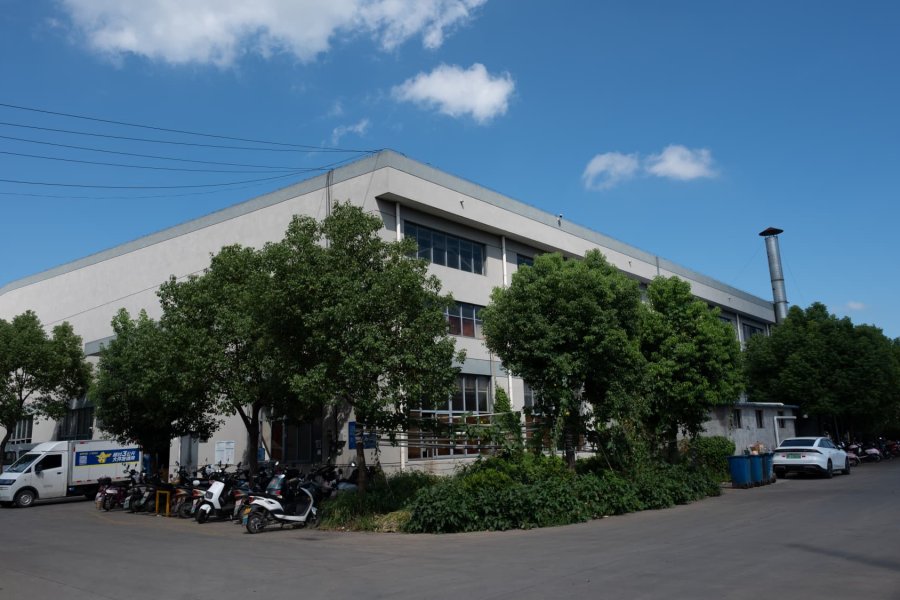 Factory road