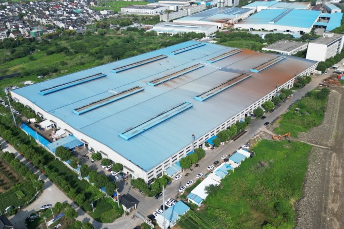 Lower production cost