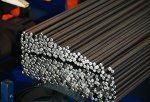 GB standard Q235 round bar