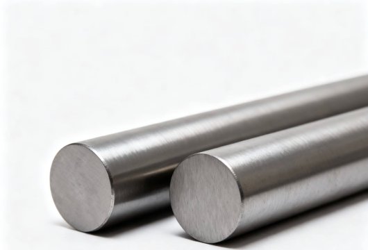 Cold Drawn Round Bar Q235 GB Standard Carbon Steel Custom Size 