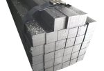 Bright Smooth Square Steel
