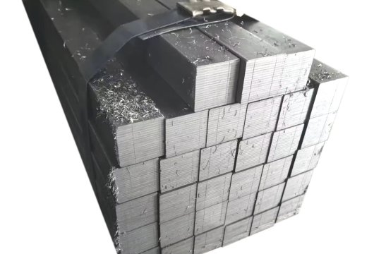 Cold Drawn Square Bar Bright Smooth Square Steel With Stable Dimension Tolerance 