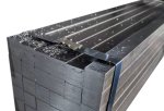 ASTM Cold Drawn Square Steel