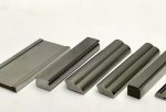 C45 special-shaped steel cross section