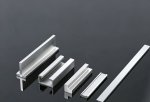 Custom special-shaped steel section