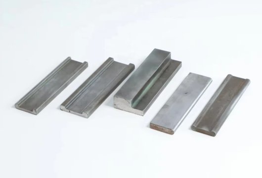 Specializing in Production of Cold-drawn Special-shaped Steel Non-standard Steel
