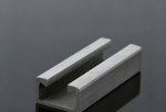 Cold drawn carbon steel special profile