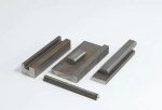C45 non-standard cold drawn steel section