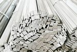 Q235 S235JR Cold Drawn Flat Bar Surface