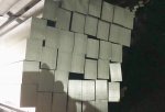 Precision Cold Drawn Flat Steel Bar