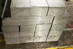 Q235 S235JR Carbon Steel Flat Bar
