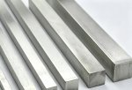 Non-Alloy Cold Drawn Square Bar